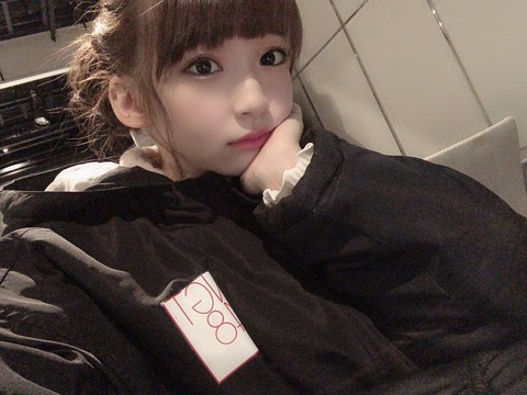 【NGT48】荻野由佳がメンバーに「Twitterでリプ返して」ってLINEでお願いしてたってマジ？