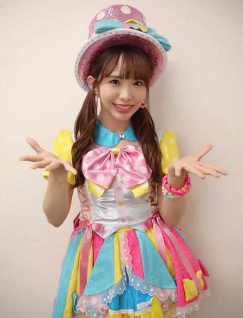 【SKE48】松村香織卒業公演が意味深タイトル「これで終わると思うなよ?」