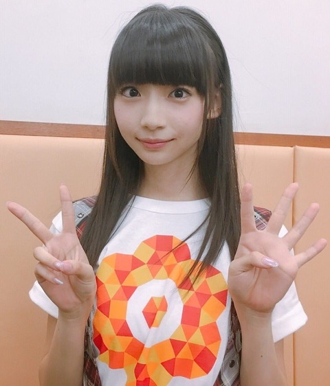 【朗報】NGT48荻野由佳がダウンタウンDX出演決定!!!!!!
