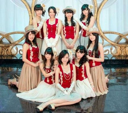 SKE48の卒業ペース、ついに大量卒業の2013年を上回る
