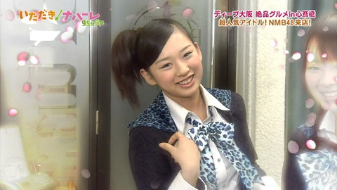 【AKB48G】年相応に見えないメンバー