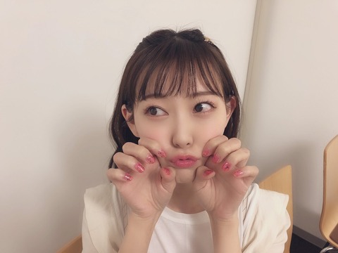 【朗報】みるきーさん、ダウンタウンDXで全国ネット地上波に復帰!【渡辺美優紀】