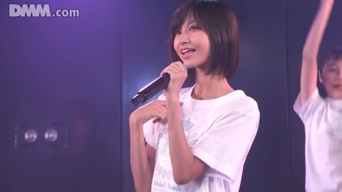 【悲報】AKB16期研究生本間麻衣ちゃん、年が明けても依然として研究生公演に出演なし・・・