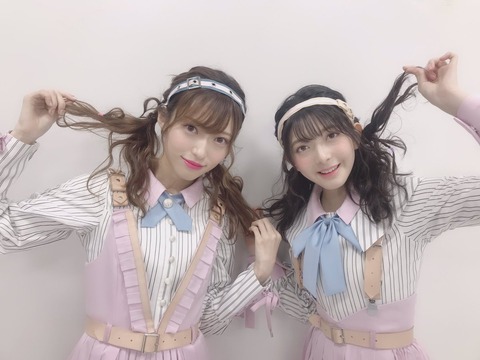 【NGT48】山口真帆さんはどこかしら移籍させないとまたキチガイに狙われるんじゃないか？
