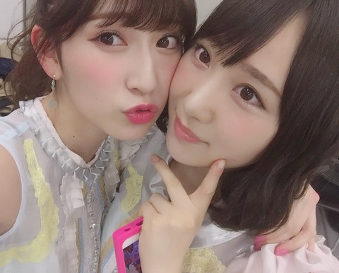 【AKB48】「朱里」だと高橋朱里なのか吉田朱里なのか分からない問題【NMB48】