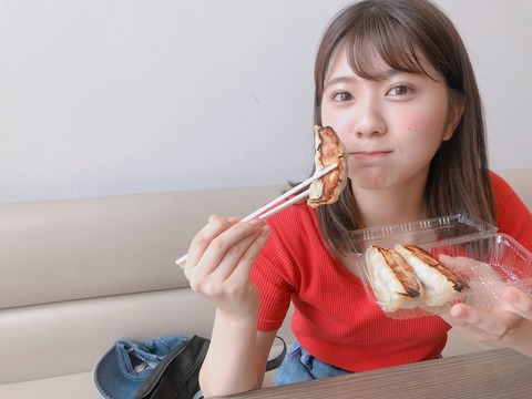 【朗報】チーム8清水麻璃亜ソロイベント「シミズキッチン IN AKBカフェ」が開催決定!!!