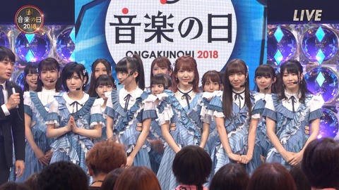 【AKB48G】ヲタ以外からAKBは嫌いだけど〇〇は好き!って言われるメンバーって誰だ?