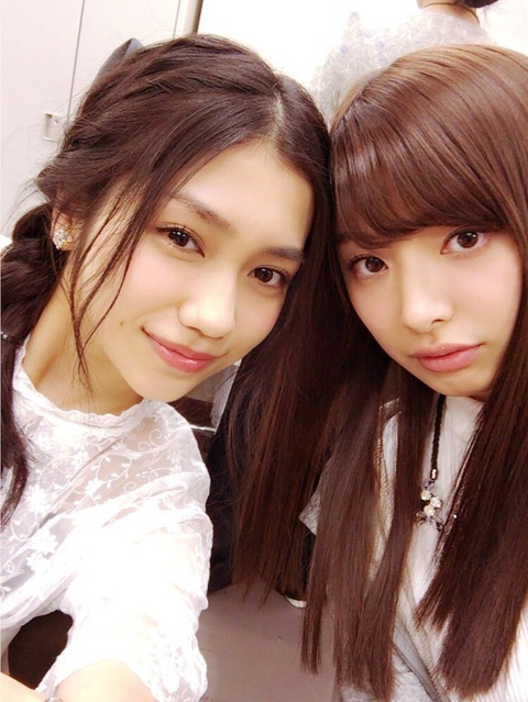 【AKB48】田野優花「舞台の為に2.5kg太った。1週間で元に戻す」