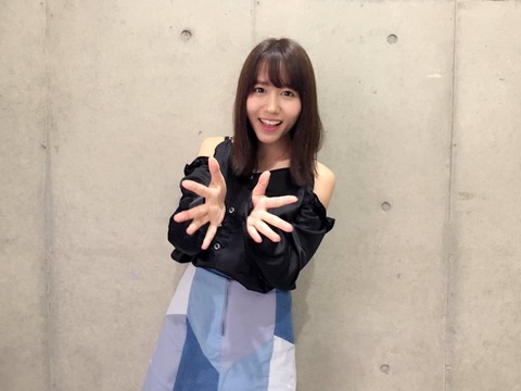 【AKB48G】お前らって握手会でメンバーと何話してるの?