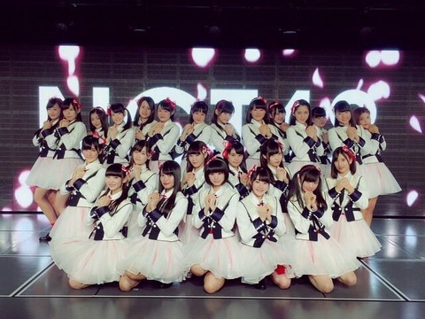 【AKB48G】チーム初のオリジナル曲にはずれなし!