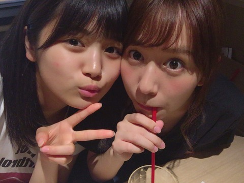 【SKE48】みなるん「SHOWROOMやろうと思ったけど乃木坂のSHOWROOM見るから、やめた!」www【大場美奈】