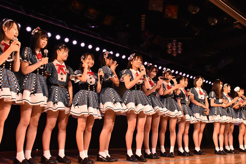 【AKB48】チーム8だけで総選挙やるとしたら誰が一位になる?