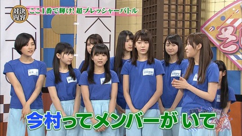 【HKT48】なこみくってもうすぐ中3の割に身長低すぎじゃない?【矢吹奈子・田中美久】