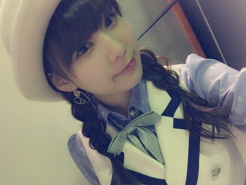 【AKB48】まーちゅんってブスの自覚あるの?【小笠原茉由】