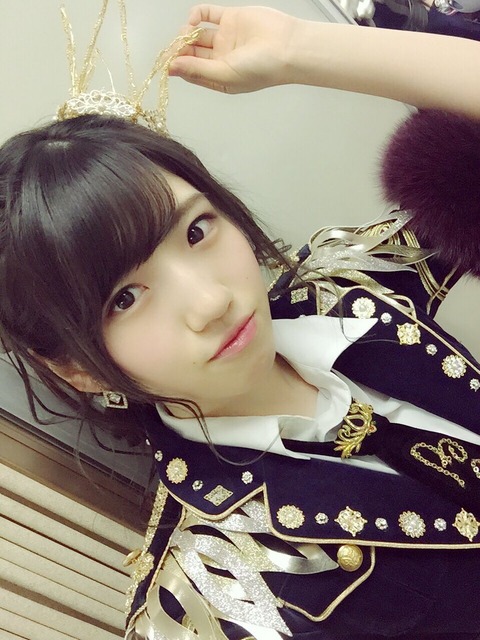 【AKB48】なぜ運営は村山彩希を推さないのか【村山彩希】