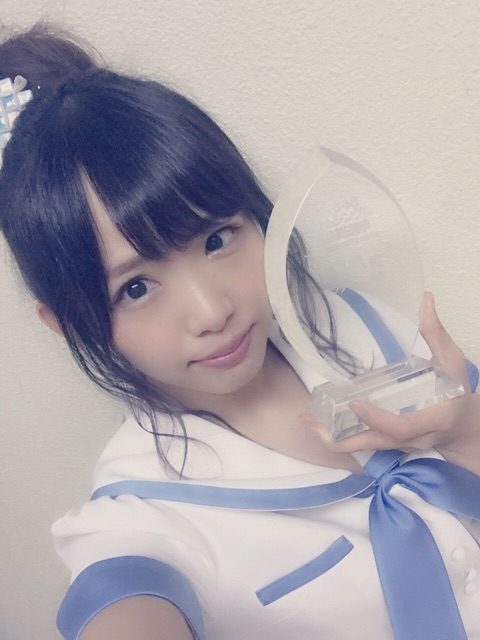 【SKE48】松村香織「去年選挙に出なかったのは選挙が怖くなったから。逃げたほうが楽だから。順位が下がって価値を下げたくなかった」