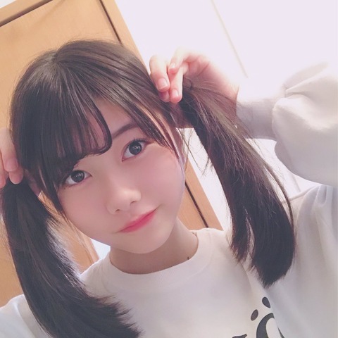 【AKB48】千葉恵里ちゃん(15歳)、身長が163.5cmある事が判明!