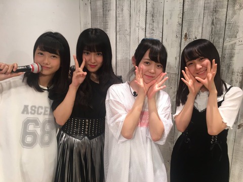 【8月3日】AKB48カフェでドラフト2期生イベントを開催決定!