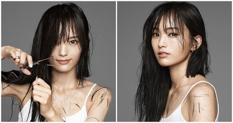 【元NMB48】山本彩ってこれからソロで人気上がると思う?