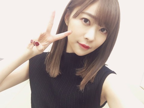 【HKT48】指原莉乃「THE Wの予選会場に行かれるファンの皆さん。アイドルイベントではない事を意識して」