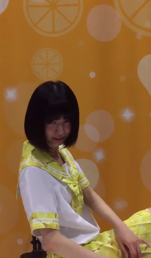 【NMB48】幕張メッセに響き渡る「りりかのバカヤロー!」の声www【須藤凜々花】