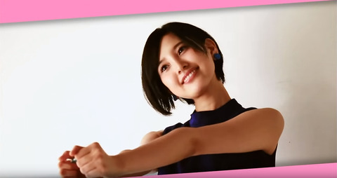 【HKT48】兒玉遥ってちゃっかりAKB48の少数選抜に入ってきてるな