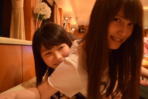 【AKB48】入山杏奈「スキャンダルとはかけ離れた生活してる」