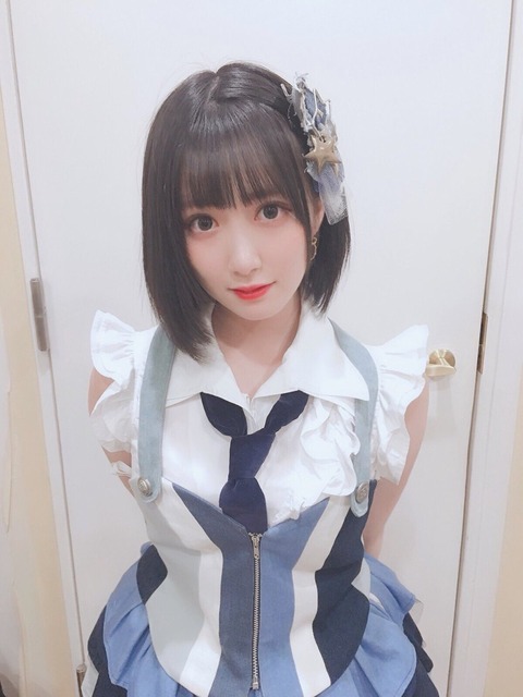 【SKE48】水野愛理「もうほっといてくれすきにいきさセロ」