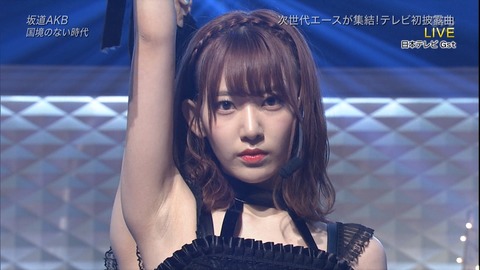 【HKT48】宮脇咲良(20)と齋藤飛鳥(19)ってどっちが人気なの?【乃木坂46】