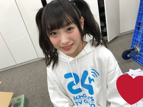 【NMB48】安心安全のメンバーで打線組んだったwww