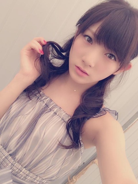 【AKB48】岡田奈々が人気を伸ばしている理由を分析した結果・・・