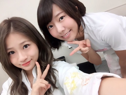 【AKB48】島田晴香が「今日は帰りたくないな」って言ってきたらお前らどうするの?