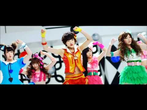 48Gのクソ曲、駄曲をあげていけ
