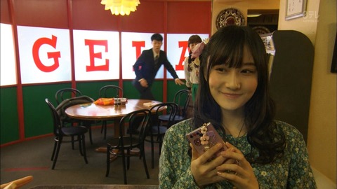 【悲報】ふぅちゃんがドラマ現場でおならをした事を小籔が暴露www【NMB48・矢倉楓子】