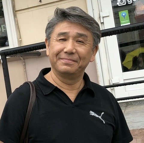 【NGT48】犯罪被害にあった女の子に謝罪させて自分はコソコソ逃げ回る今村悦朗とかいう糞支配人