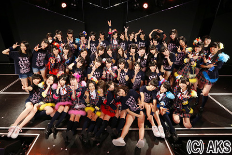 指原莉乃がHKT48で見せた新リーダー像~1年半の軌跡