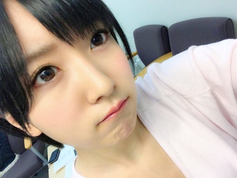 【AKB48G】三大しゃべり方がイラッとするメンバー、須藤凜々花、田名部みく、日下このみ