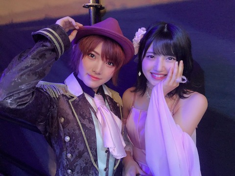 【AKB48】村山彩希「卒業したら一般人。AKBで燃え尽きたい!」←これってある意味アイドルとして正解じゃない?