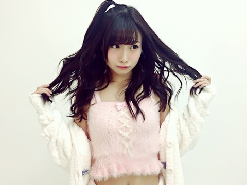 【SKE48】なぜ運営は柴田阿弥をもっと使わないのか?
