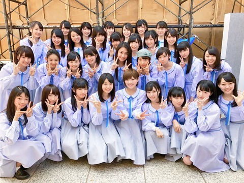 【悲報】STU48のモバメが総選挙の投票に間に合わない事が判明