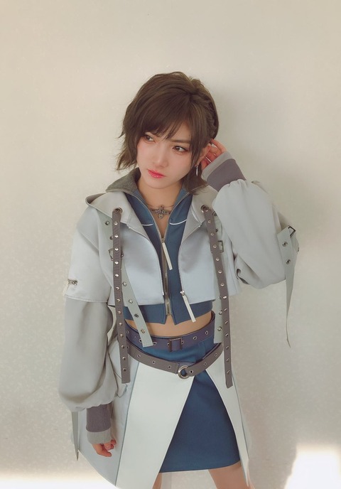 【AKB48G】今グループで1番の人気って誰なの?