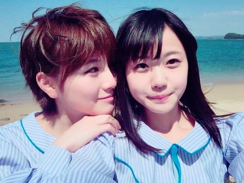 【じゃんけん大会】STU48センター瀧野由美子のユニット結成までの展開が青春ドラマ