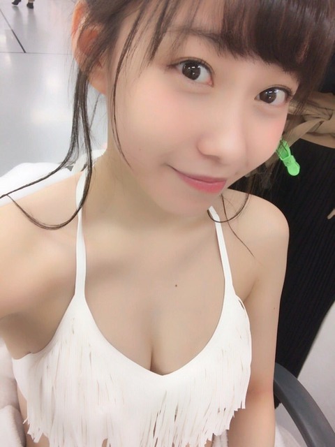 【NMB48】あんちゅにもアンチいない説【石塚朱莉】
