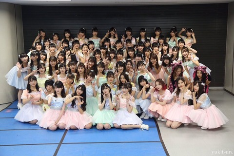 【NMB48】2019年1月1日に組閣決定!!!