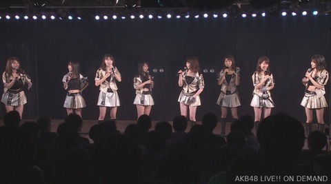 【AKB48】峯岸みなみ「私が幹事で島田、横山、木崎、入山、小嶋真、中西、北原とビアガーデン&バーベキューした」