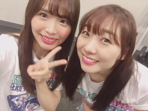 【SKE48】松村香織「わたしって SKE48でなにか残せているのかな?」