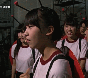 【AKB48】高橋みなみ「こじまこの明るさと笑顔が、グループに必要とされる日がきっと来ます」