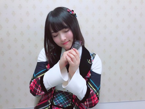 【AKB48】大森美優は毎年総選挙でランクインするのに順位が上がらないのはなぜなのか?
