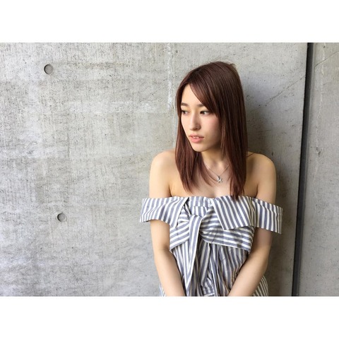 【動画あり】ひらりーが露出したくて堪らない模様【AKB48・平田梨奈】