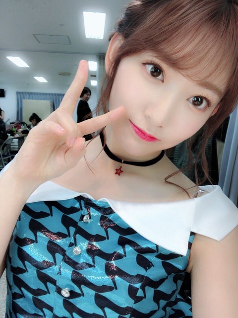 【HKT48】今こそポスト宮脇咲良を決めよう